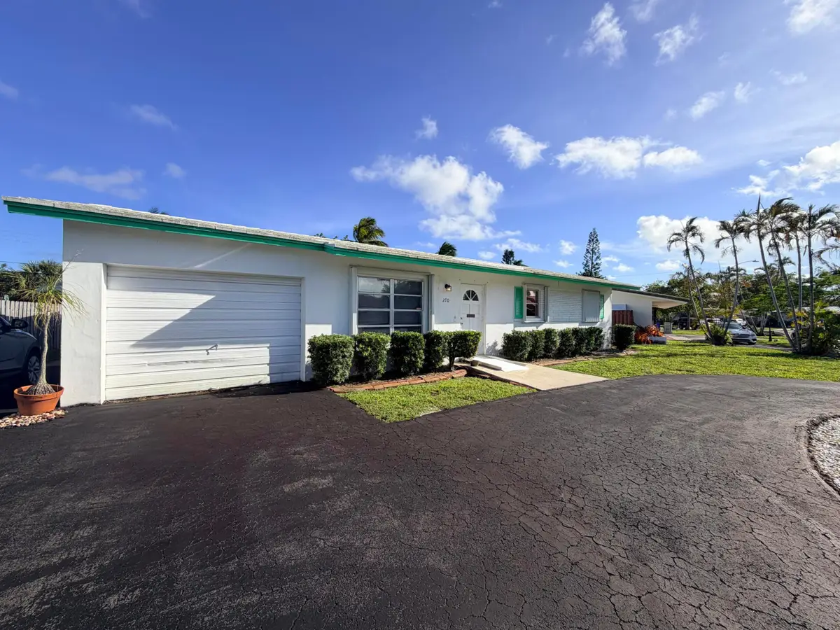 270 SE 6th Street, Pompano Beach, FL 33060 - #1