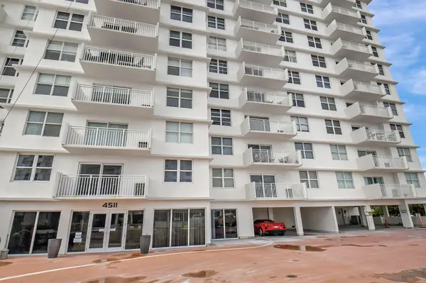 4511 S Ocean Boulevard #401, Highland Beach, FL 33487