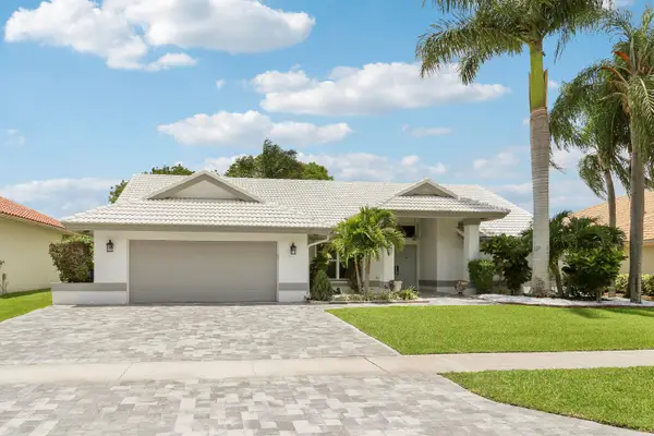 7160 Brickyard Circle, Lake Worth, FL 33467