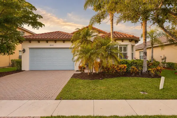 2101 Belcara Court, West Palm Beach, FL 33411