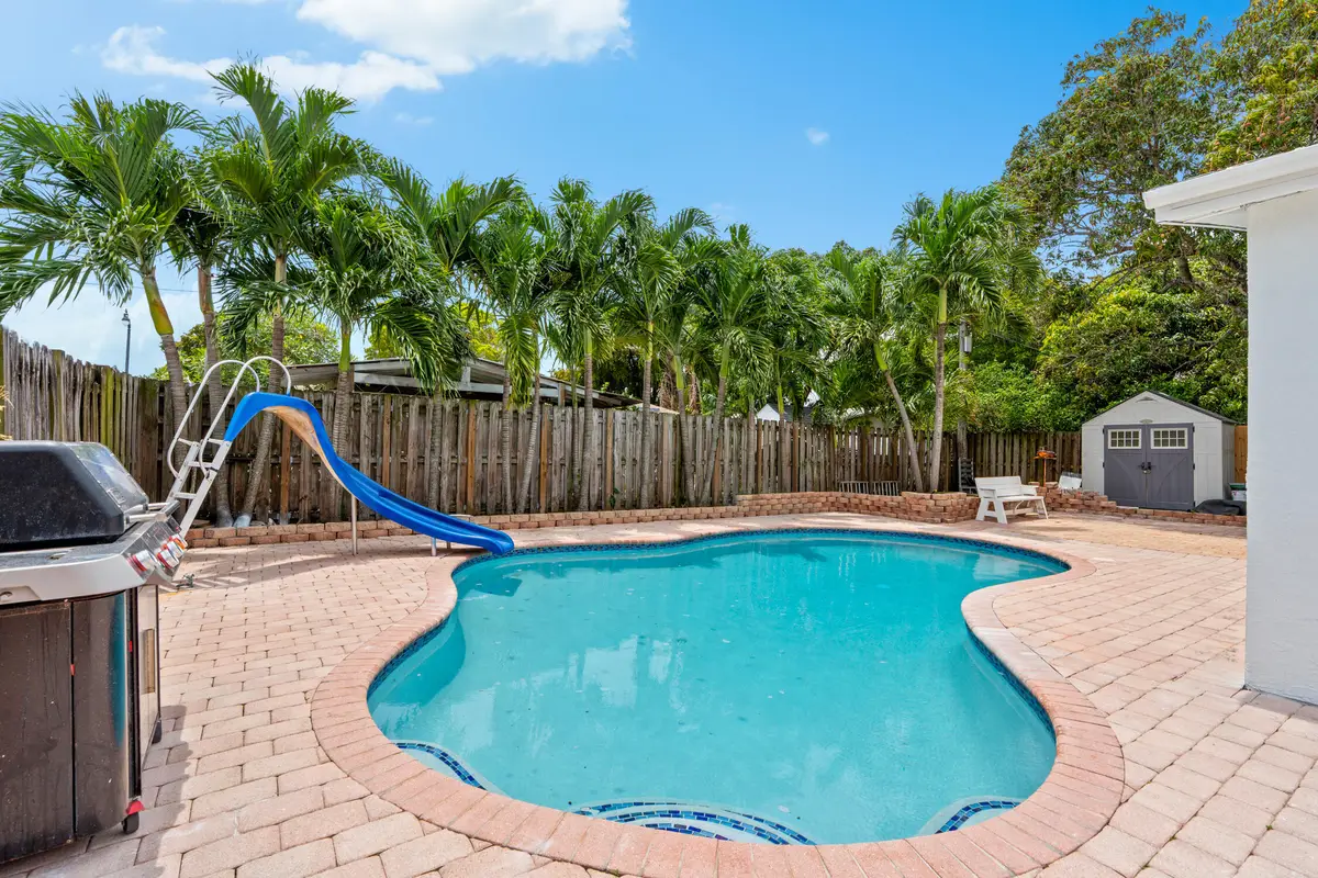 340 NE 26th Court, Pompano Beach, FL 33064 - #1