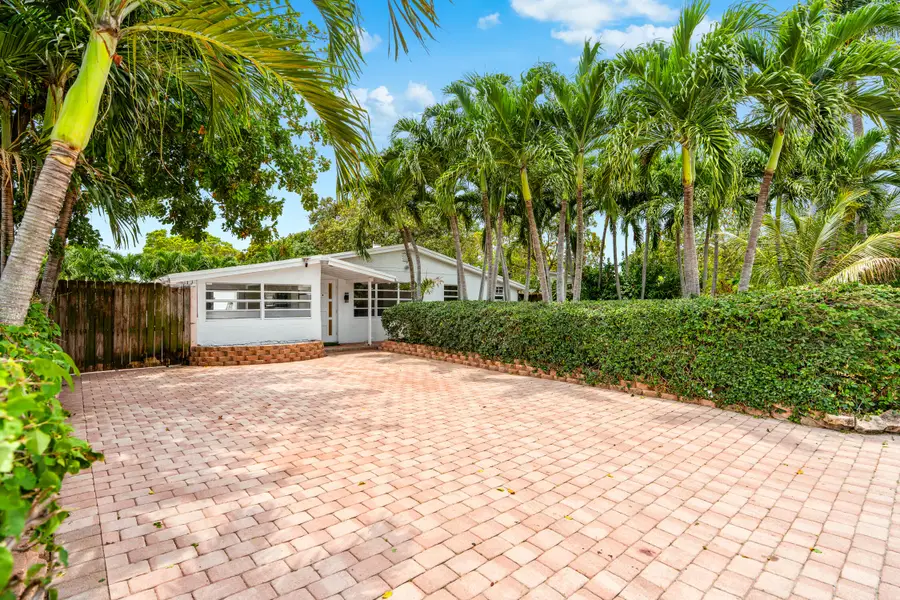 340 NE 26th Court, Pompano Beach, FL 33064 - #2