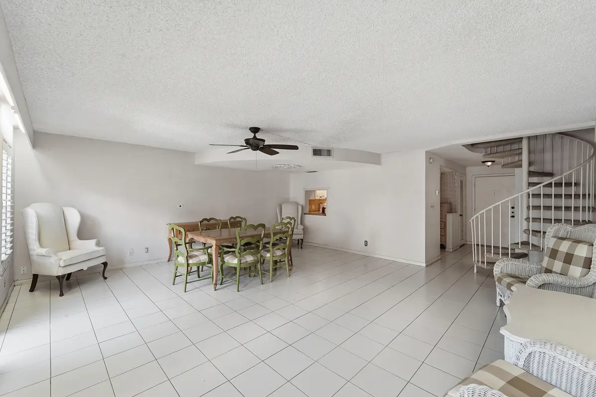 640 Tennis Club Drive #103, Fort Lauderdale, FL 33311 - #1