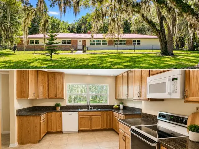 409 SW 15th Street, Okeechobee, FL 34974 - #2