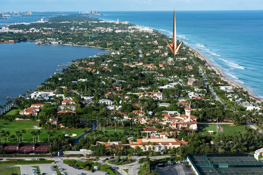 109 Via Vizcaya, Palm Beach, FL 33480 - #3