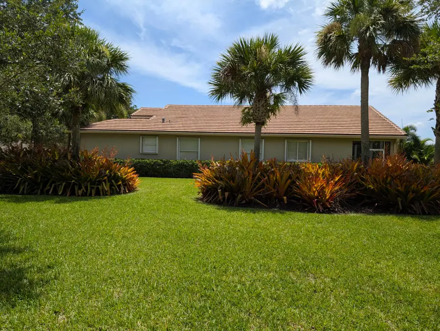 9543 SW Belmere Drive, Port Saint Lucie, FL 34987 - #3