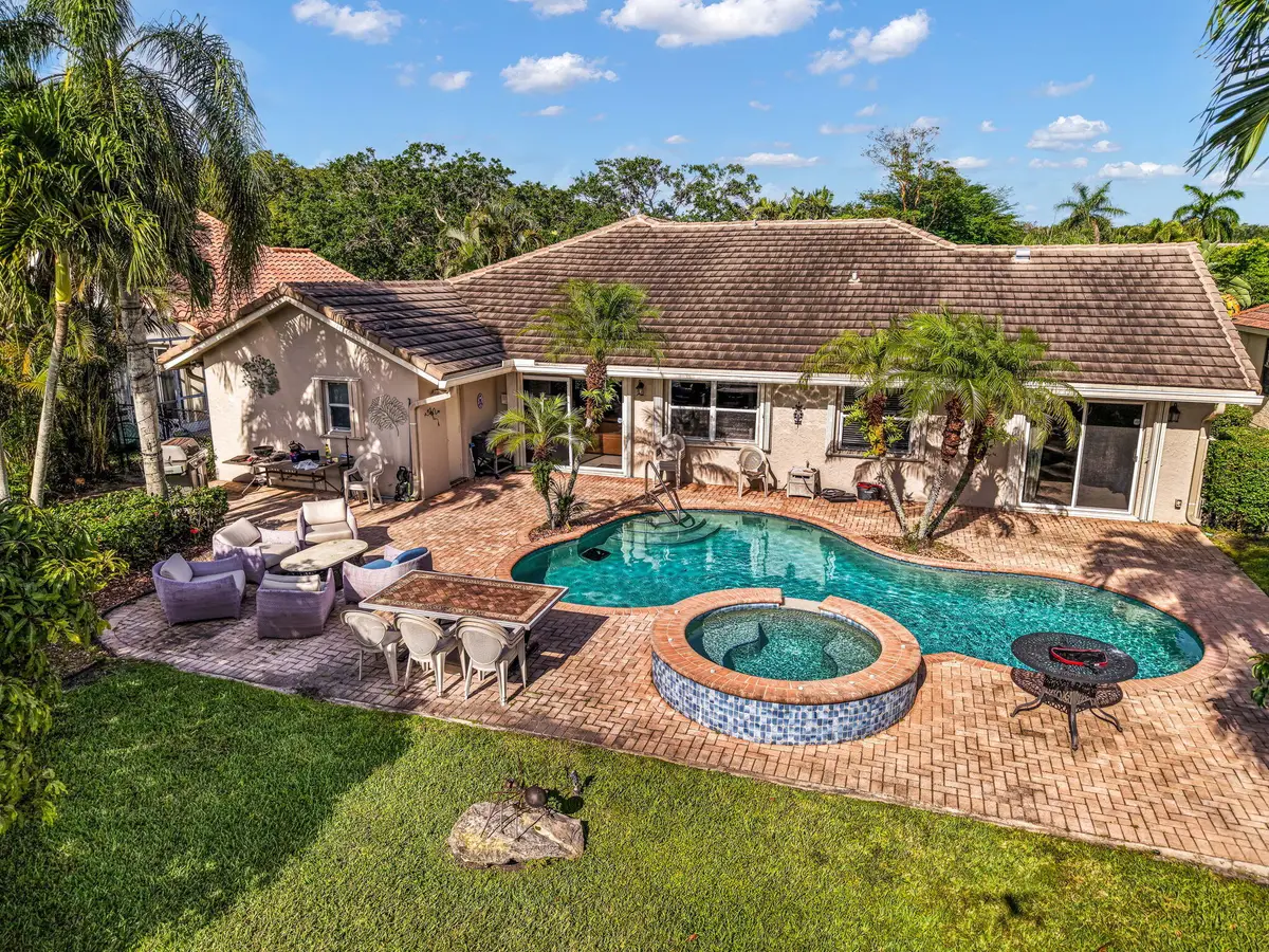 3171 Overlook Road, Davie, FL 33328 - #1