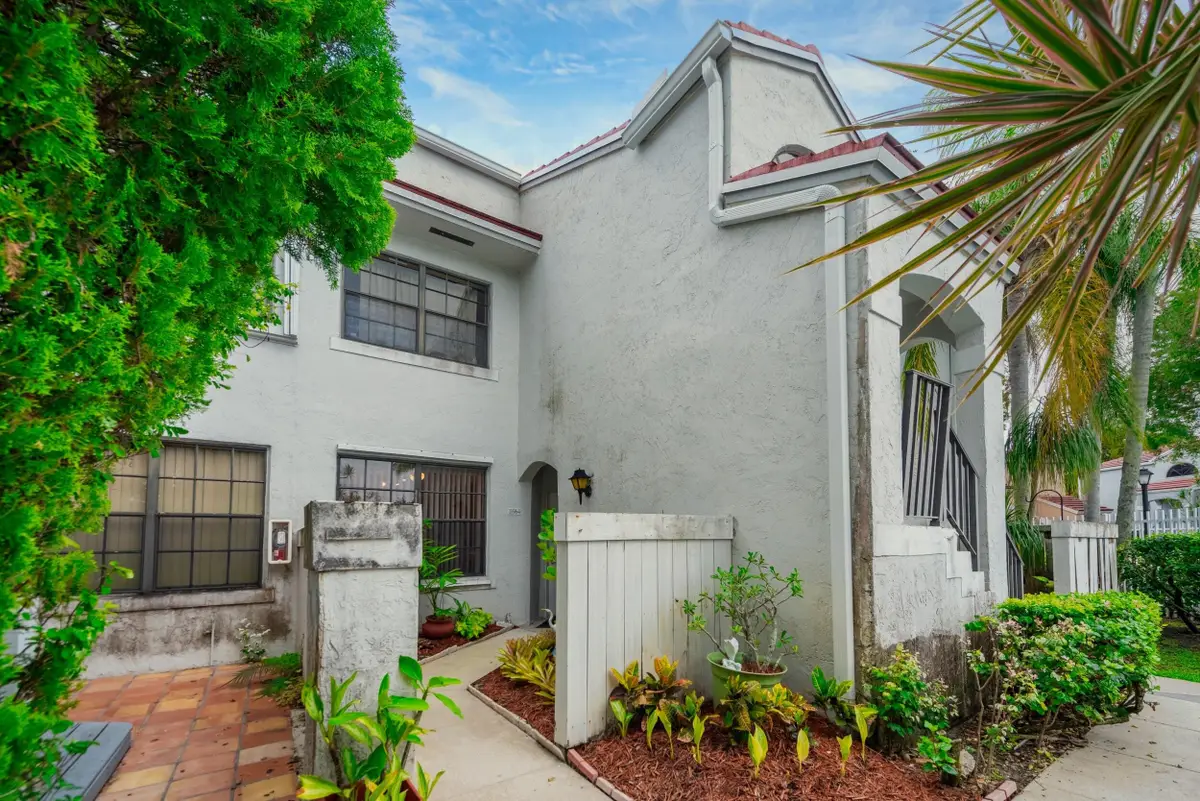 11964 NW 11th Street #11964, Pembroke Pines, FL 33026 - #1