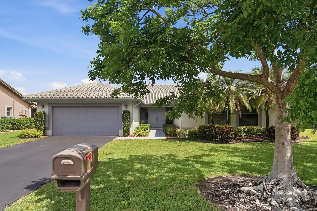 12177 NW 1st Street, Coral Springs, FL 33071 - #1