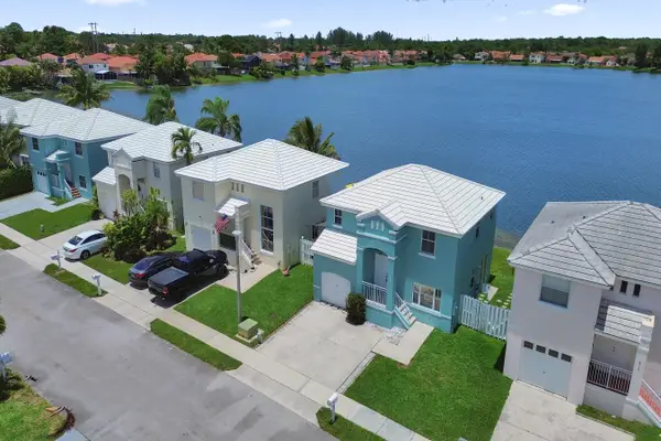 6733 Bayfront Drive, Margate, FL 33063