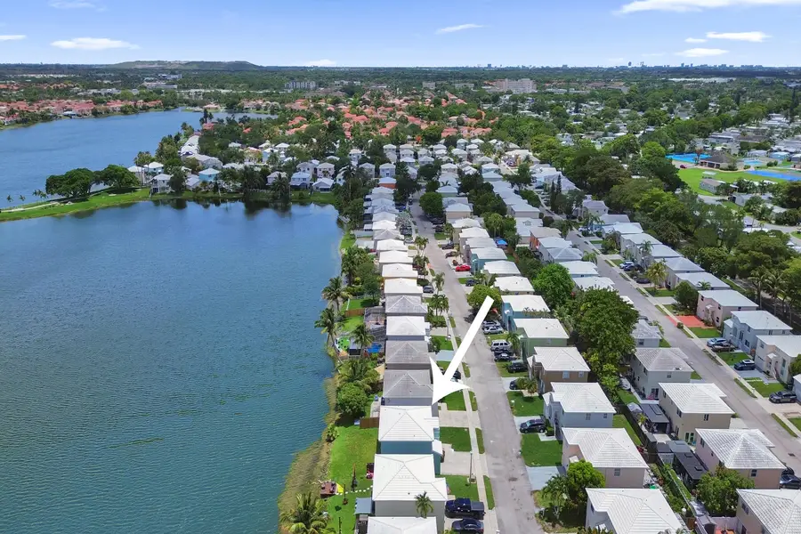 6733 Bayfront Drive, Margate, FL 33063 - #2