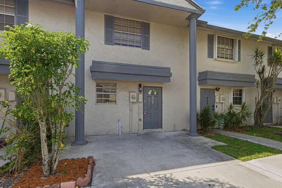 8207 Fairway Road Road #8207, Sunrise, FL 33351 - #3