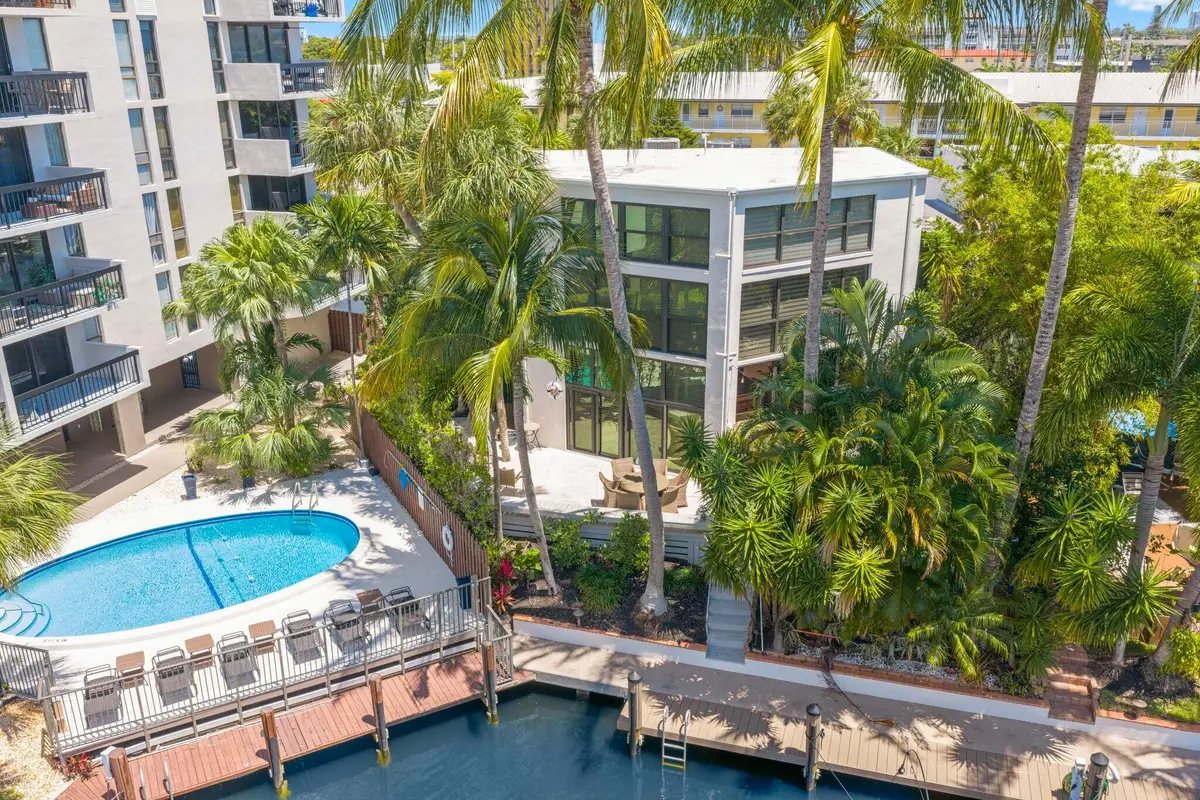 3010 NE 49th Street #7, Fort Lauderdale, FL 33308 - #1