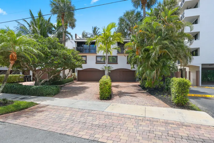 3010 NE 49th Street #7, Fort Lauderdale, FL 33308 - #3