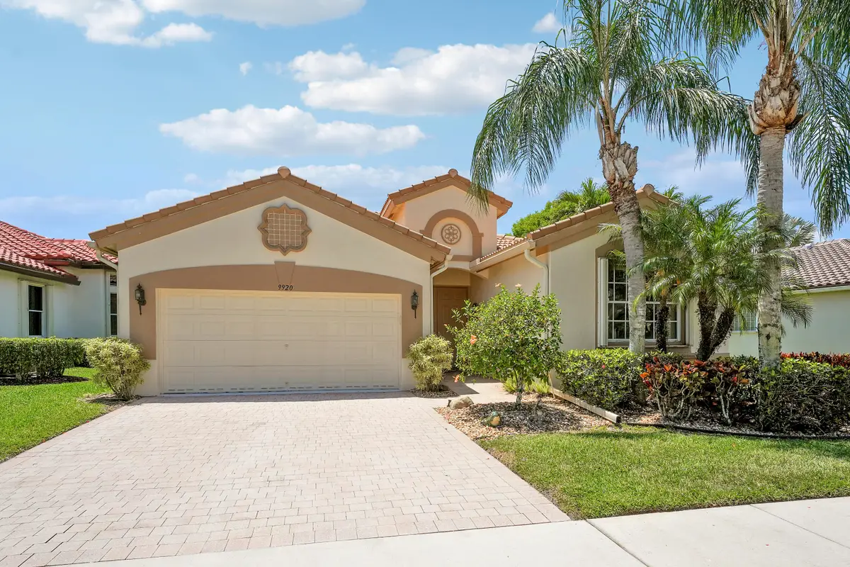 9920 Mantova Drive, Lake Worth, FL 33467 - #1