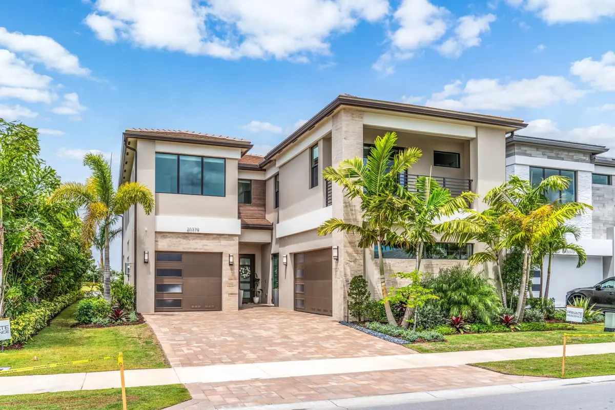 20379 Juniper Bay Avenue, Boca Raton, FL 33434 - #1