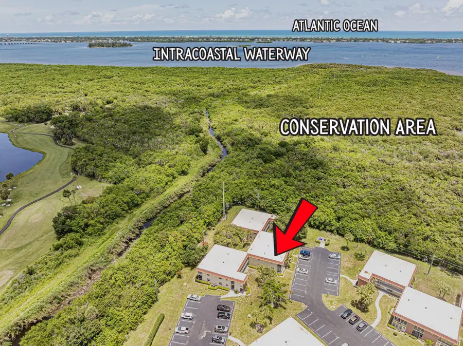 109 Spring Lake Court #105, Vero Beach, FL 32962 - #3
