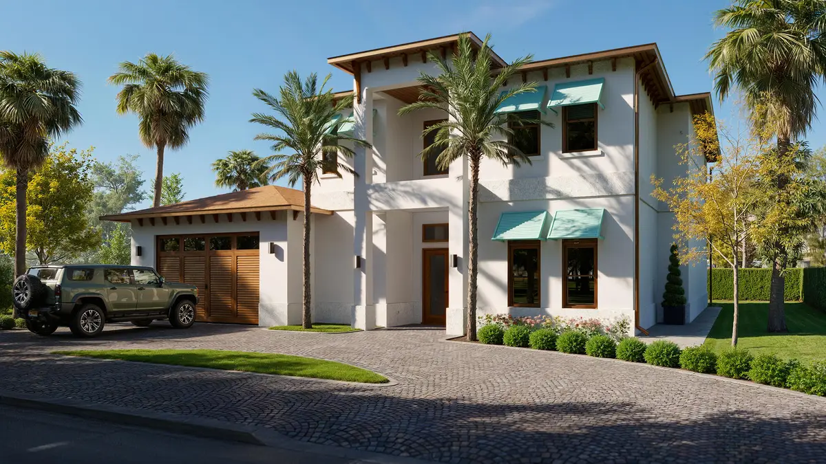 6316 S Olive Avenue, West Palm Beach, FL 33405 - #1