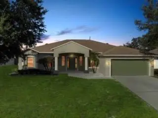 2061 SW Mcallister Lane, Port St Lucie, FL 34953