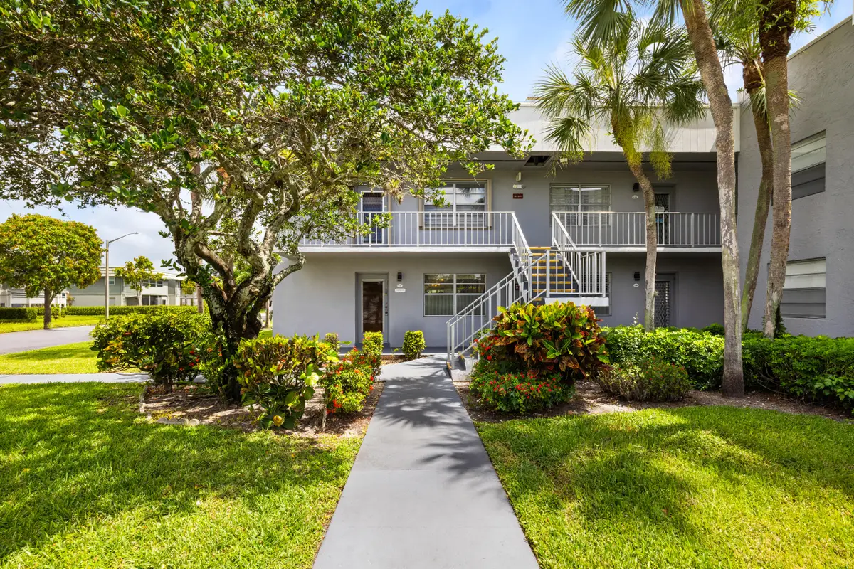 97 Flanders #C, Delray Beach, FL 33484 - #1