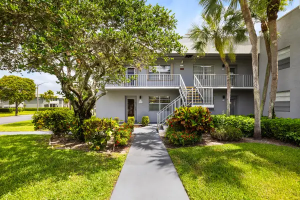 97 Flanders #C, Delray Beach, FL 33484