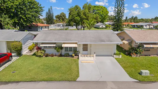 5017 NW 49th Road, Tamarac, FL 33319