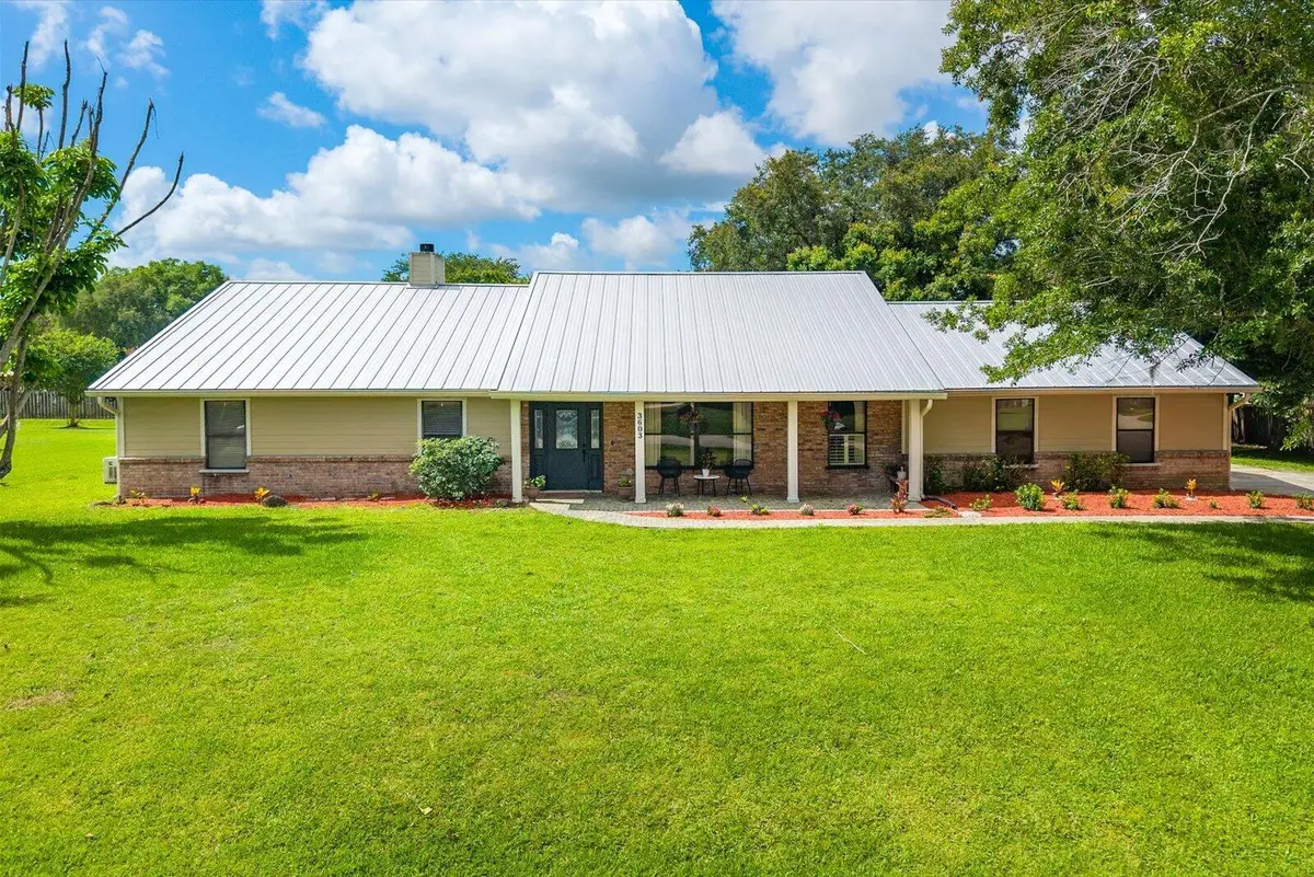 3603 River Birch Road, Fort Pierce, FL 34981 - #1