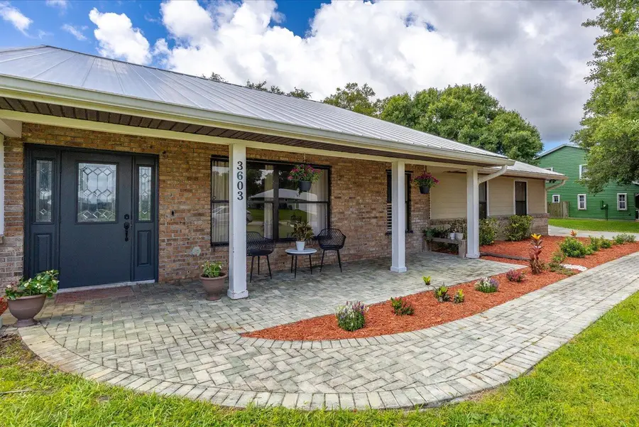 3603 River Birch Road, Fort Pierce, FL 34981 - #3