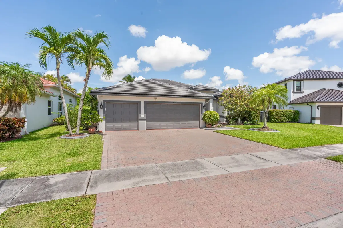 5617 NW 106th Way, Coral Springs, FL 33076 - #1