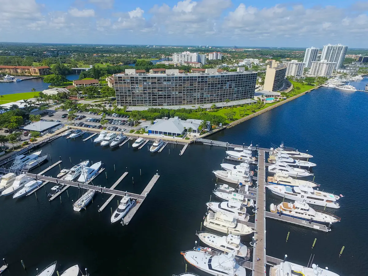 136 Lakeshore Drive #211, North Palm Beach, FL 33408 - #1