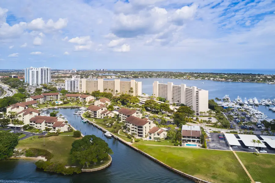 136 Lakeshore Drive #211, North Palm Beach, FL 33408 - #2