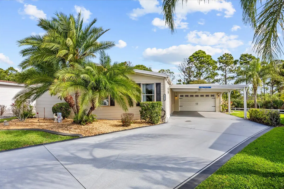 2872 Eagles Nest Way, Port Saint Lucie, FL 34952 - #1