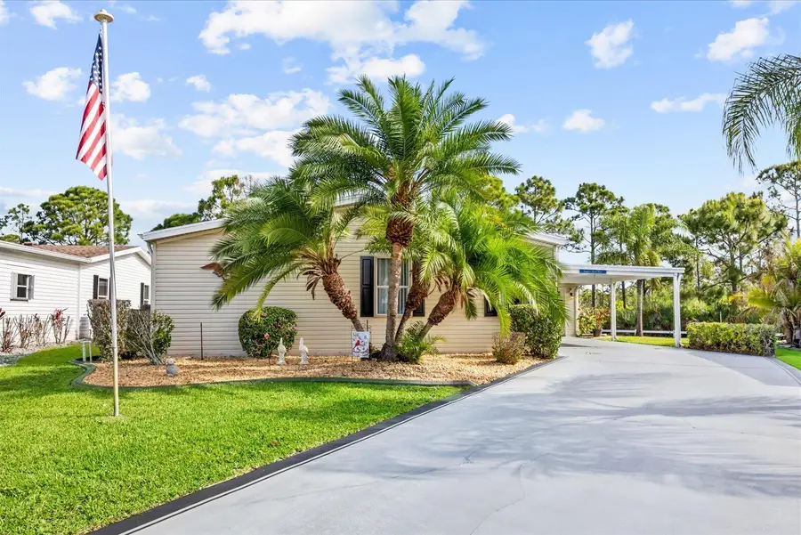 2872 Eagles Nest Way, Port Saint Lucie, FL 34952 - #2