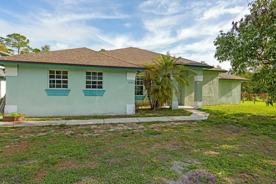 17645 N 77th Ln Lane N, The Acreage, FL 33470 - #2