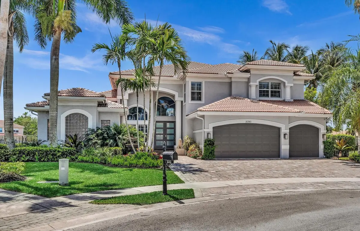 15783 Viana Winds Point, Delray Beach, FL 33446 - #1