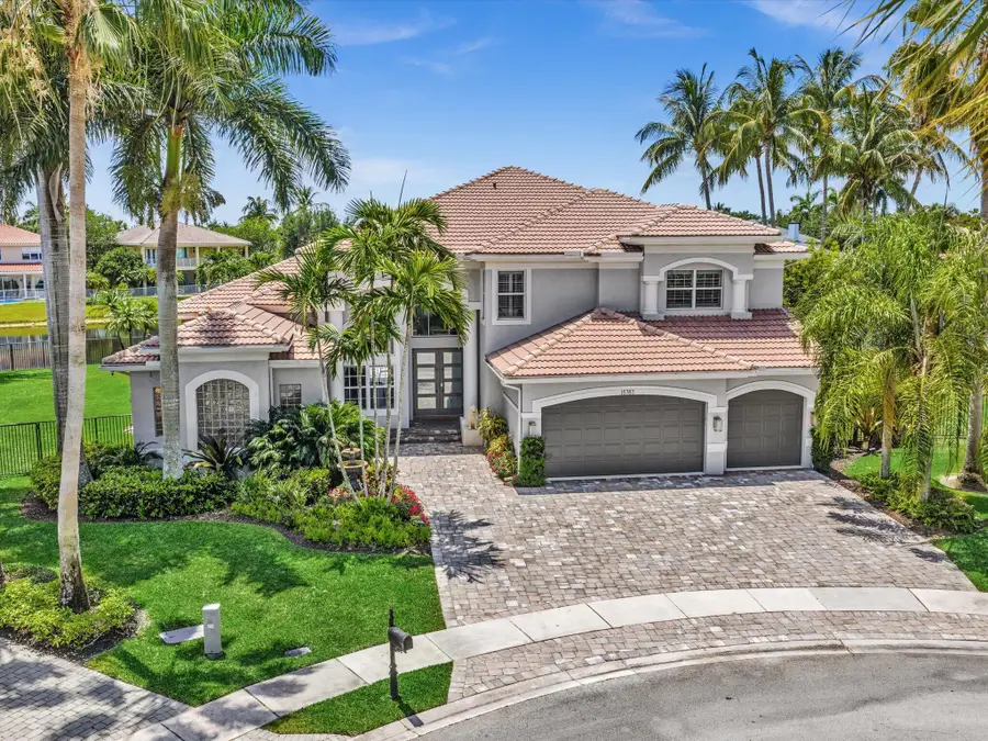 15783 Viana Winds Point, Delray Beach, FL 33446 - #2