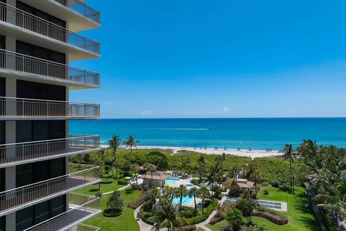 3400 N Ocean Drive, West Palm Beach, FL 33404 - #1