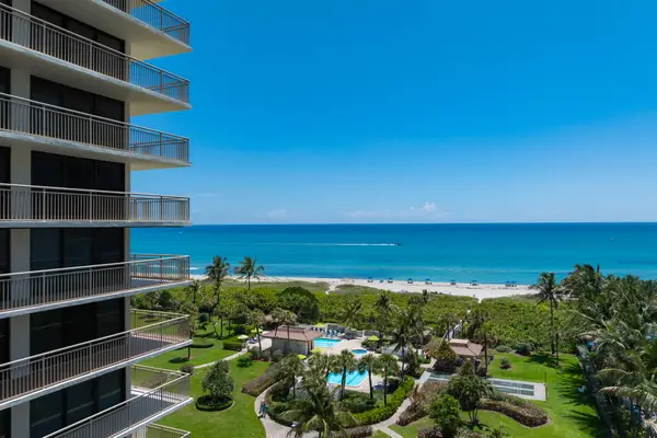 3400 N Ocean Drive, West Palm Beach, FL 33404