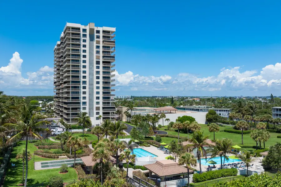 3400 N Ocean Drive, West Palm Beach, FL 33404 - #2