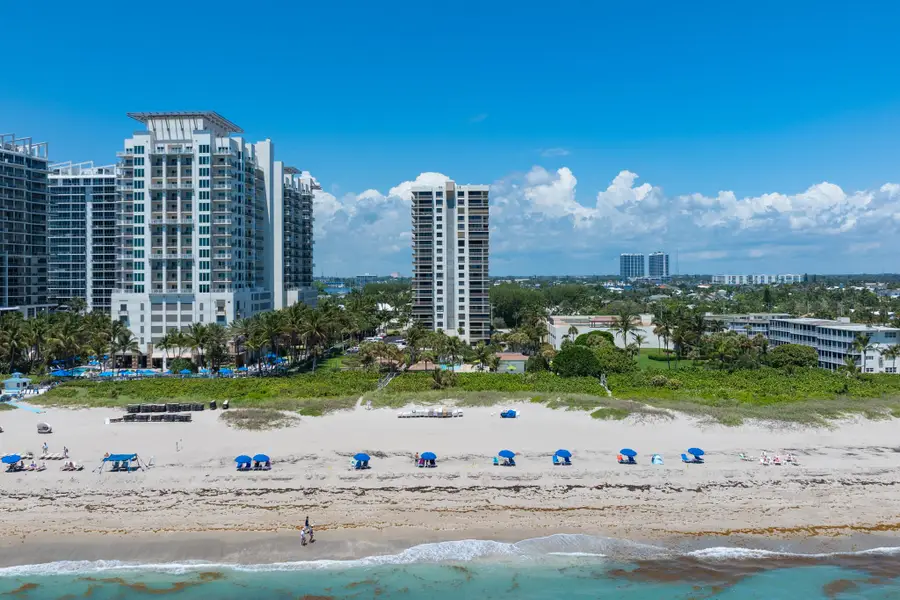 3400 N Ocean Drive, West Palm Beach, FL 33404 - #3