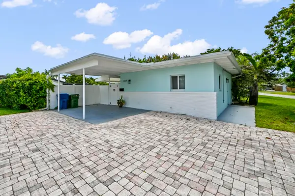 2224 NW 6th Terrace, Wilton Manors, FL 33311