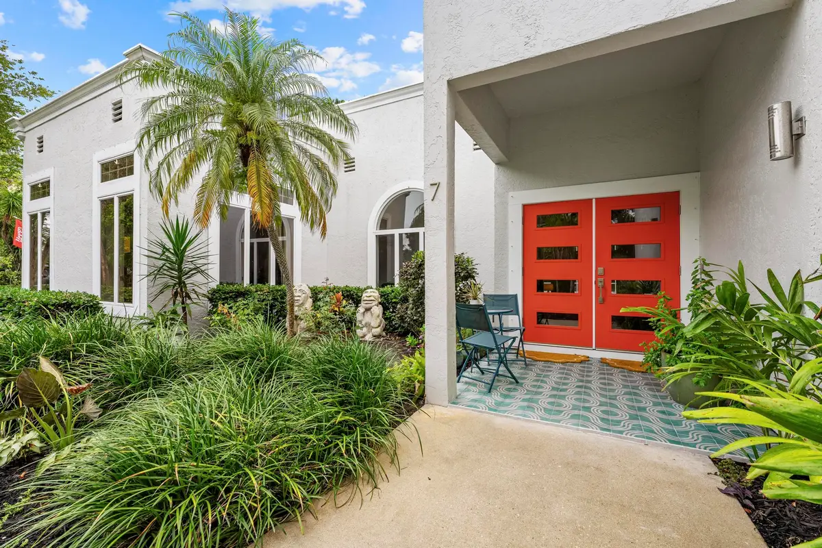 7 Worth Court, Sewalls Point, FL 34996 - #1