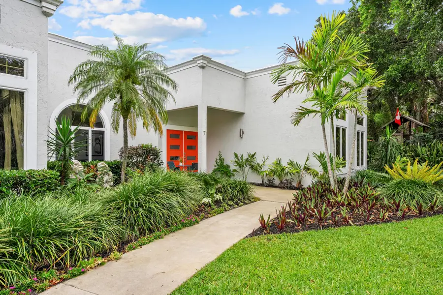 7 Worth Court, Sewalls Point, FL 34996 - #2