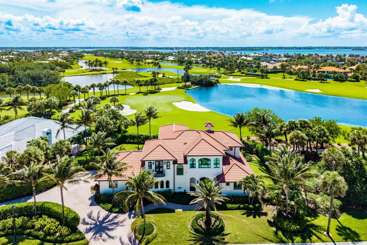 1884 SE Sailfish Point Boulevard, Stuart, FL 34996 - #1