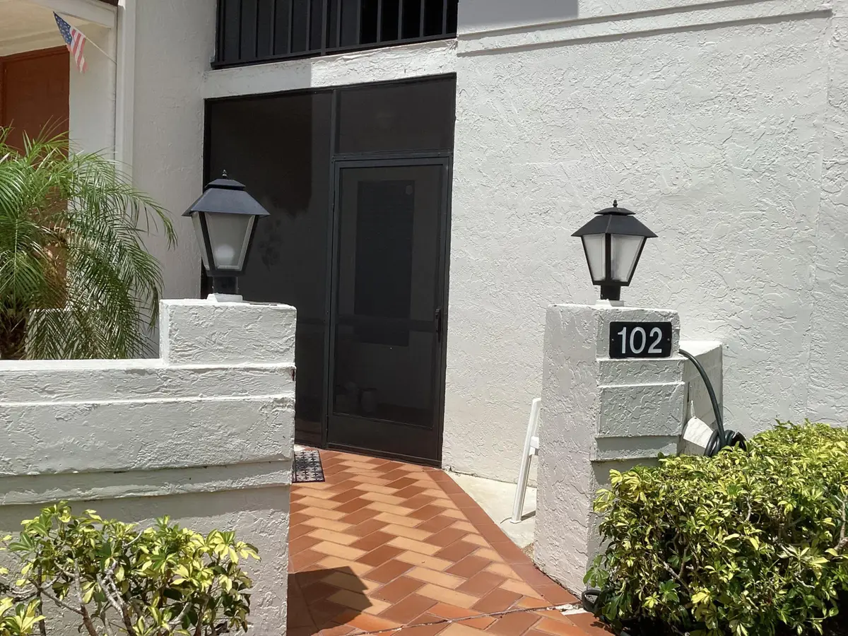 9628 Pavarotti Terrace #102, Boynton Beach, FL 33437 - #1