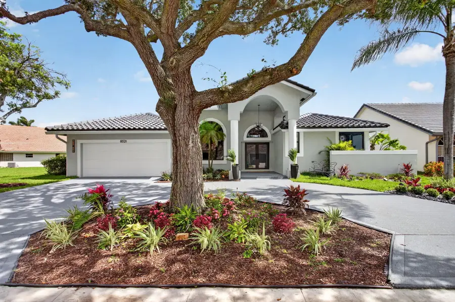 8521 NW 43rd Court, Coral Springs, FL 33065 - #2