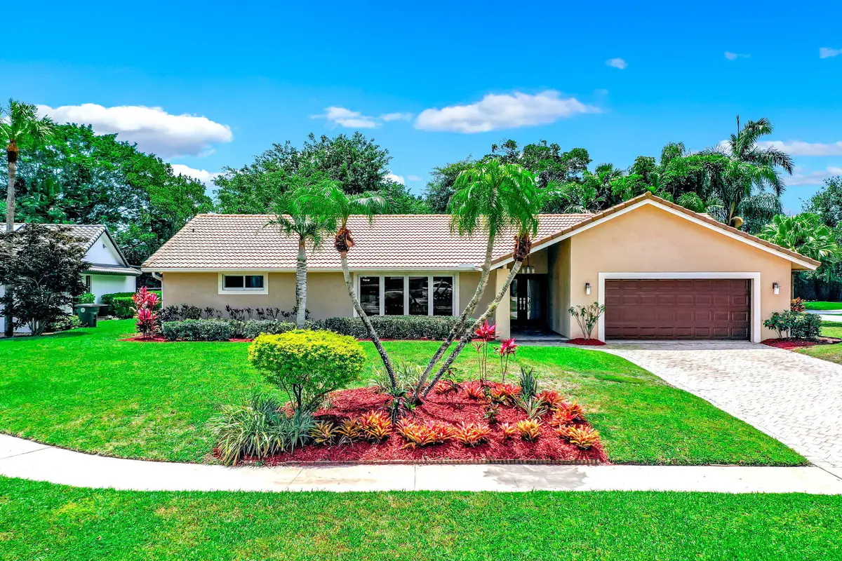 20764 Sorolla Terrace, Boca Raton, FL 33433 - #1