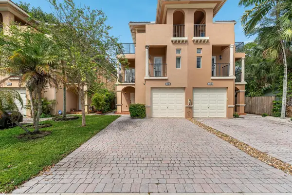 1721 SW 23rd Street #1721, Fort Lauderdale, FL 33315