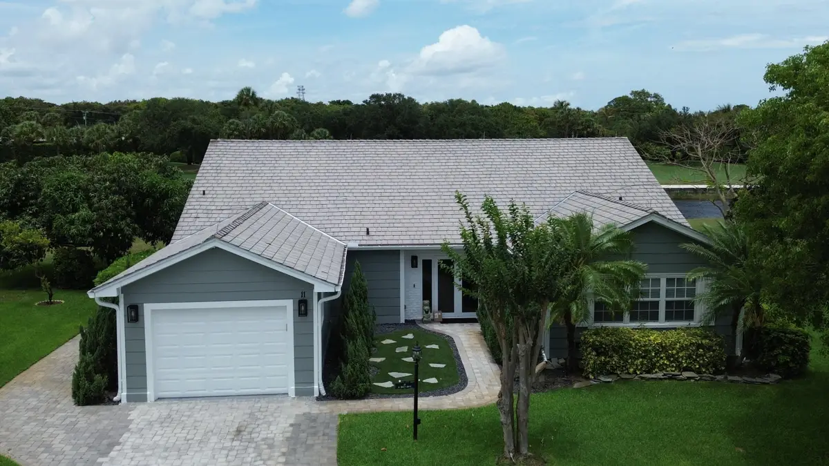 11 Holly Drive, Boynton Beach, FL 33436 - #1