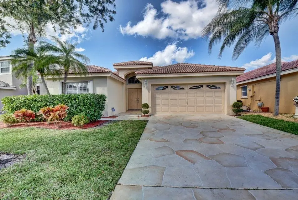 18967 Treble Lane, Boca Raton, FL 33498 - #1